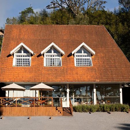 Hello Hostel Gramado Zewnętrze zdjęcie