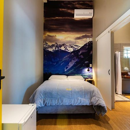 Hello Hostel Gramado Zewnętrze zdjęcie