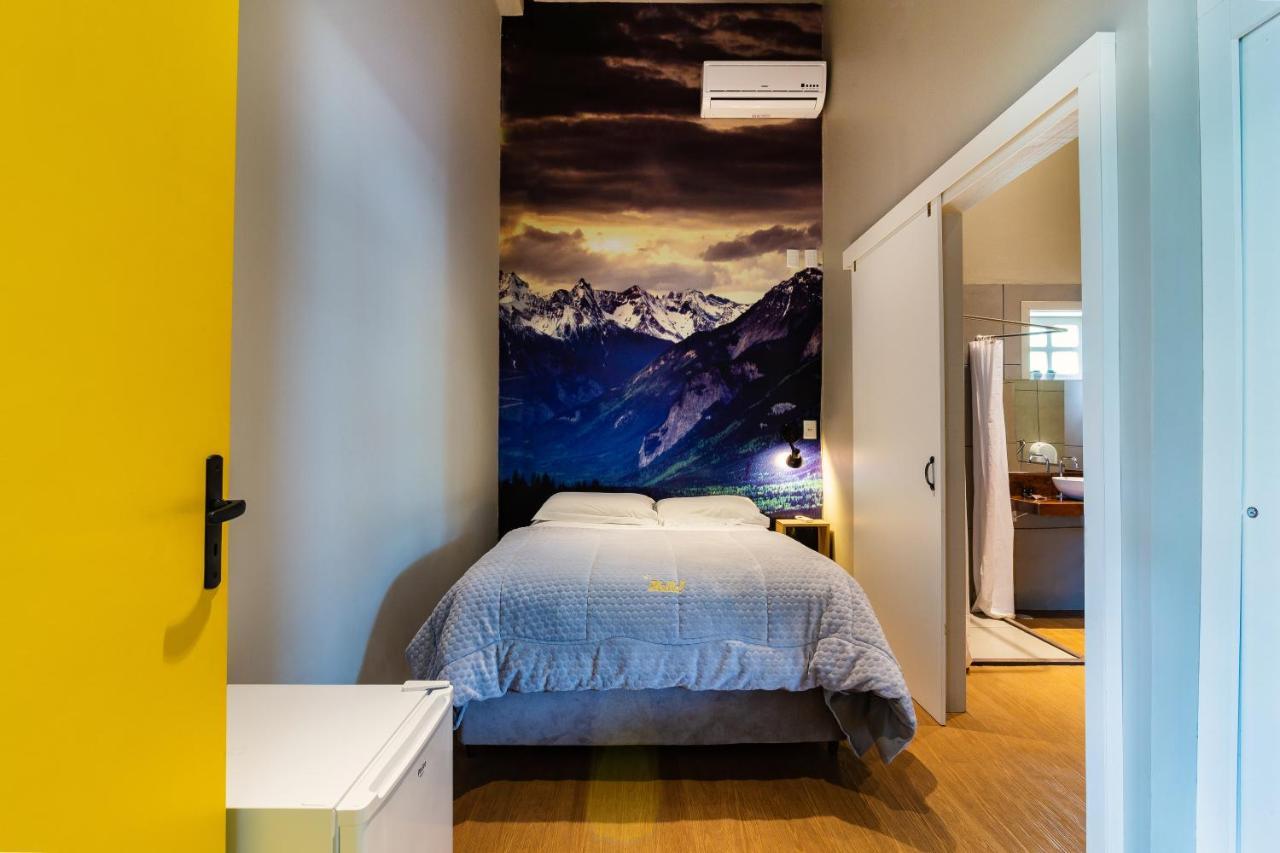 Hello Hostel Gramado Zewnętrze zdjęcie