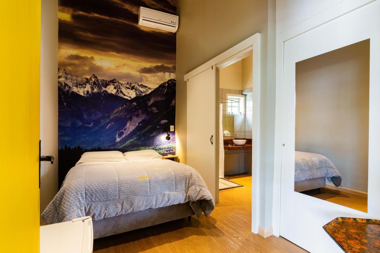Hello Hostel Gramado Zewnętrze zdjęcie