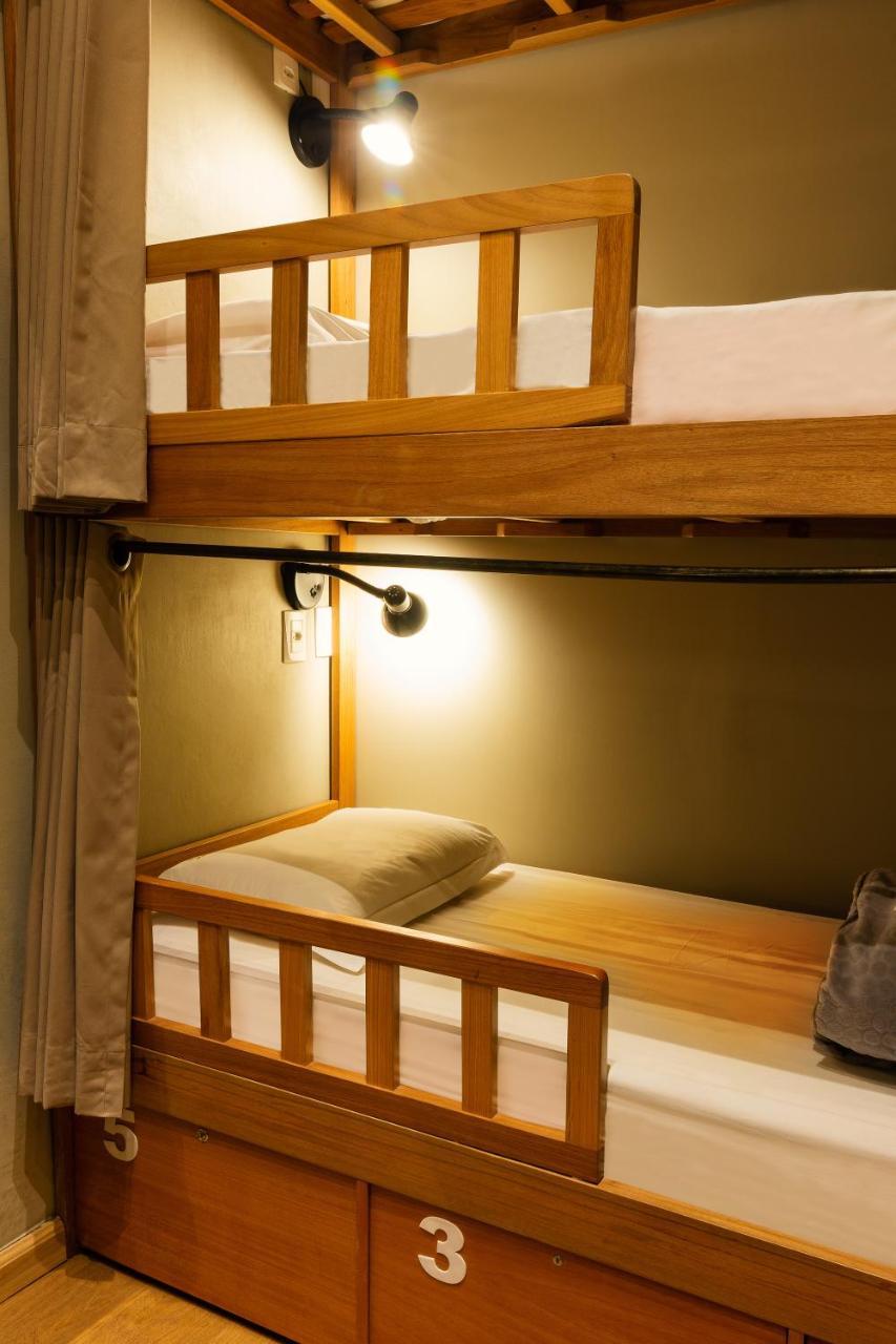 Hello Hostel Gramado Zewnętrze zdjęcie