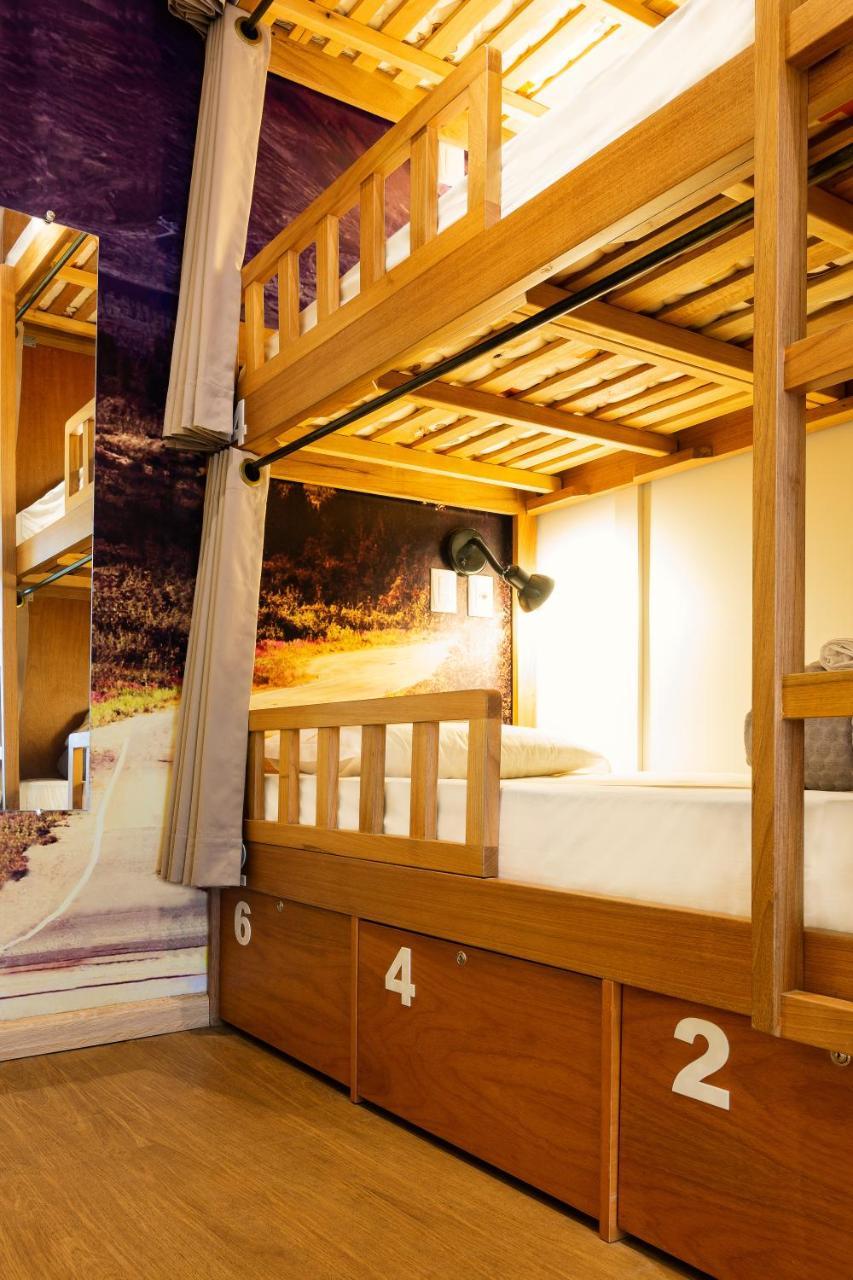Hello Hostel Gramado Zewnętrze zdjęcie