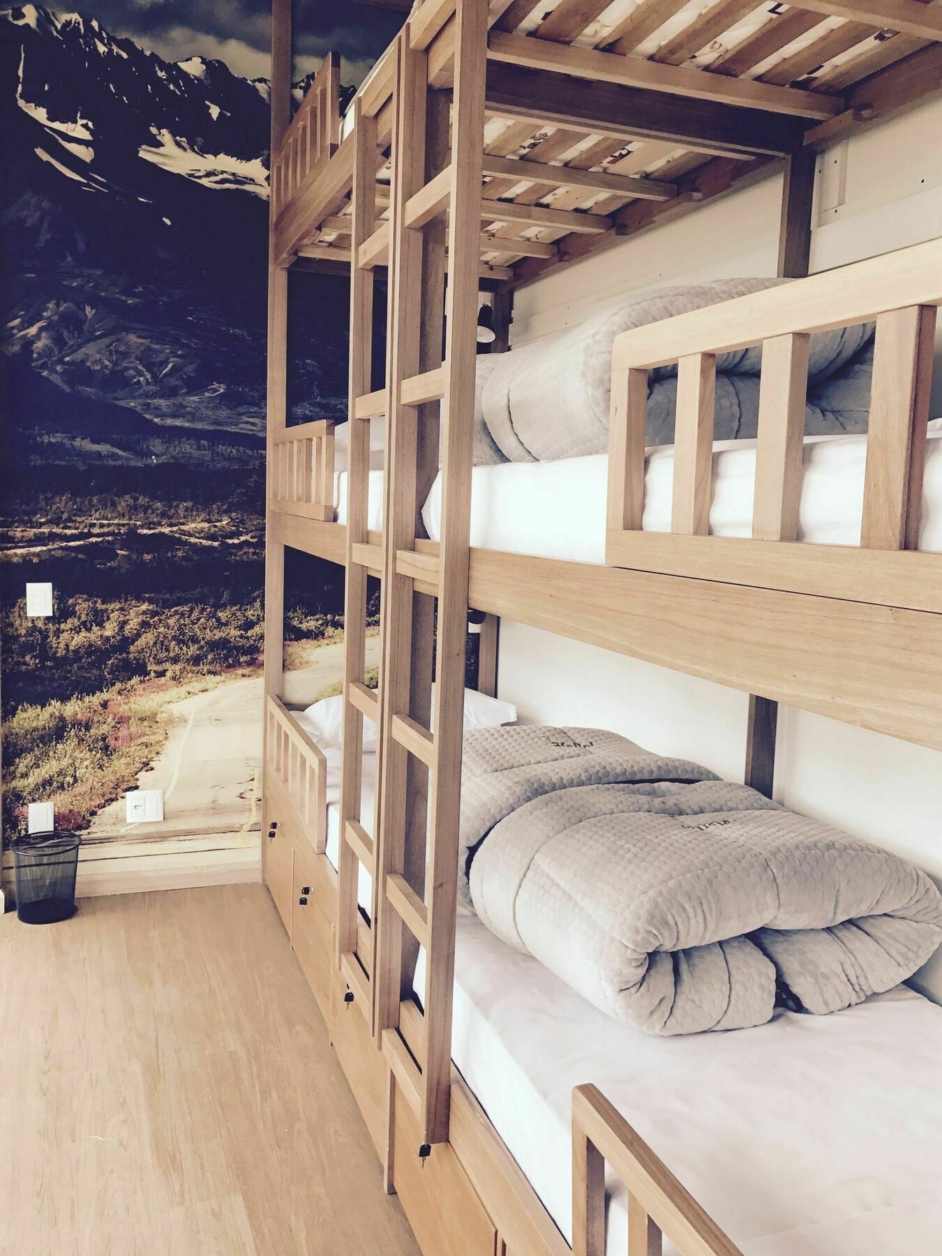 Hello Hostel Gramado Zewnętrze zdjęcie